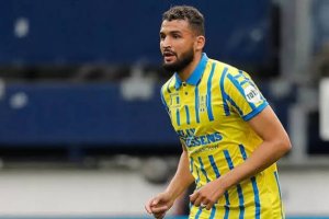 Ahmed Touba está en la órbita del Almería, según Oğuz Oruç (@oguzoructd).