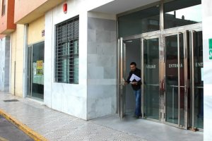 El juicio rápido se ha celebrado este martes por la mañana.