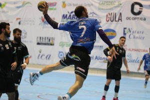 Preparados para una gran temporada.