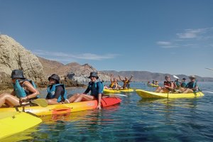 El Ayuntamiento ha programado actividades en la naturaleza.