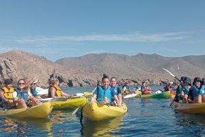 Una de las actividades previstas.