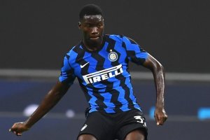 Lucien Agoumé quiere minuto y el Almería ha aparecido como posible destino para el centrocampista.