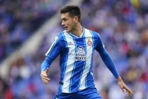 César Montes (26 años), solo tiene en mente seguir jugando en Primera División.