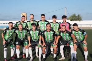 El Carboneras logra su torneo más preciado.