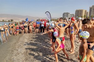 Preparados para disfrutar de la Travesía.
