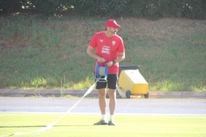 Moreno no se enrolla y habla muy claro de la situación.