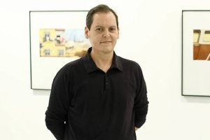 Archivo del fotógrafo Cristóbal Carretero.