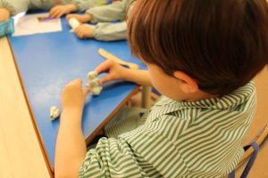 Se acerca la vuelta al cole.