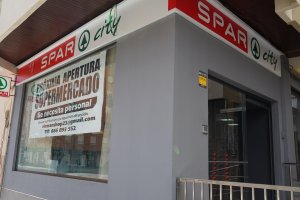 Spar City desembarca la próxima semana junto a la playa