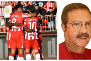 Un viernes para iniciar la escalada en la clasificación con la primera victoria.