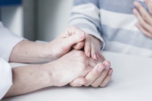 Las enfermeras reivindican la figura de las especialistas en los servicios de Salud Mental.