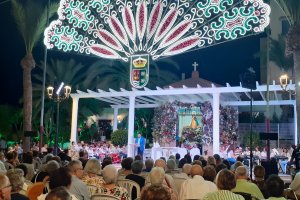 Archivo de la Feria de Antas 2022.