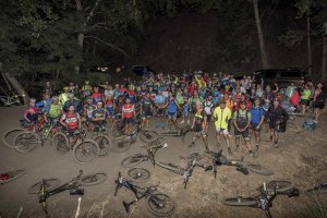 Una de las ediciones anteriores.