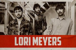 Lori Meyers, cabeza de cartel del B-Side.