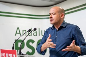 Antonio Martínez Rodríguez.
