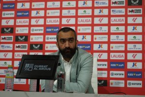 Mohamed El Assy ha dejado una gran noticia.