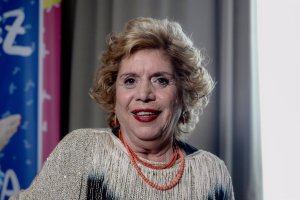 María Jiménez ha fallecido a los 73 años.