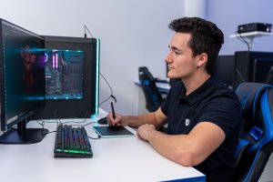 El plazo para FP oficial en MEDAC está abierto.