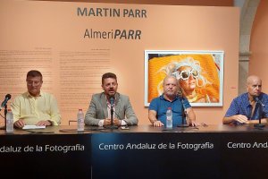 Presentación del proyecto, este jueves.