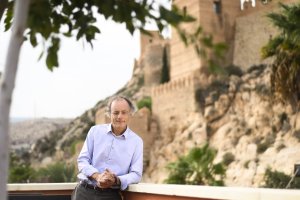 José Ángel Ferrer, responsable de Ferrer Arquitectos.