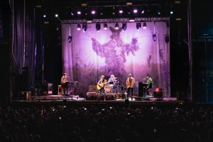 Una nueva edición del festival. Fotografía de Eva Zeta.