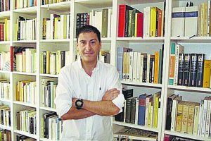 José Andújar Almansa.