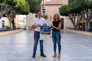 Semana Cultural Níjar 2023