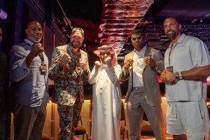 Turki Al-Sheikh ha recuperado su agenda y ya conoce el límite salarial del Almería.