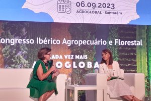 III Congreso Ibérico Agropecuario