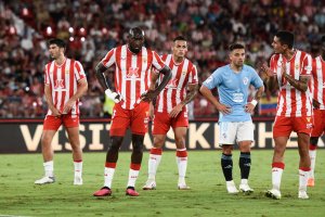 Ninguno de los fichajes que ha hecho el club este verano tiene más de 30 años.