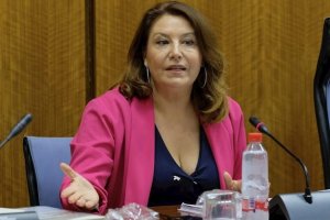 Archivo de la consejera de Agricultura, Carmen Crespo.