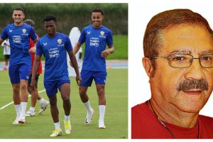 Largie Ramazani es un jugador cargado de talento que ha dado un paso adelante.