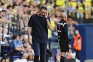 Otro partido que se escapa por la falta de contundencia en las áreas.