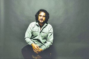 Imagen de archivo de Manuel Jabois.