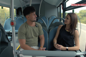 Semana Europea de la Movilidad 2023.