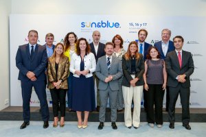 Foto Consejo Asesor Sun&Blue Congress
