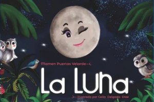 Cuentacuentos infantil organizado por la Hermandad del Rosario del Mar.