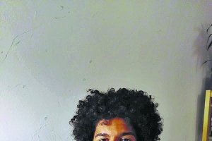 El pianista y compositor sevillano afincado en Almería Daahoud Salim.