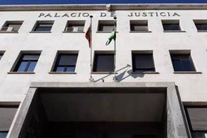 Archivo del Palacio de Justicia.