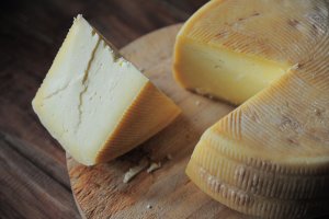Queso.
