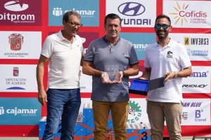 Una empresa pulpileña que apuesta por la gran carrera.