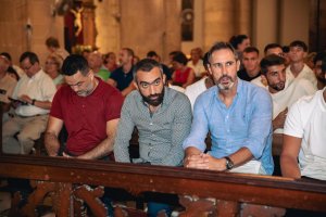 El Assy confió en Moreno pero los resultados han terminado con la etapa del valenciano después de siete jornadas.