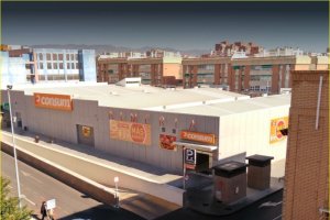 Consum es el súper con los precios más baratos.