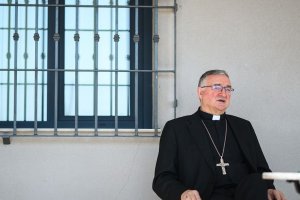 Antonio Gómez Cantero en una imagen de archivo.