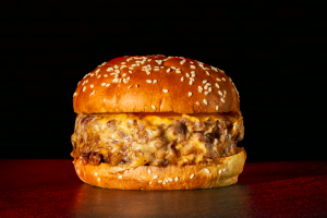 Kevin Bacon, la hamburguesa que regala Goiko.