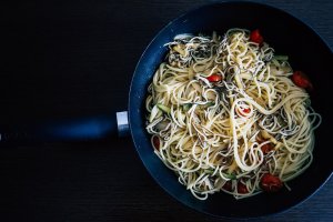 Gulas.