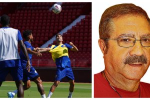 Un nuevo error rojiblanco complicaría aún más la vida al conjunto rojiblanco. Solo hay que pensar en ganar.