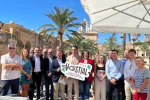 Reunión Vestial 2023