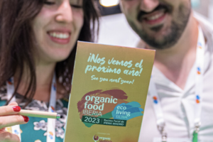Organic Food & Eco Living Iberia