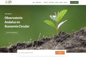 Web economía circular